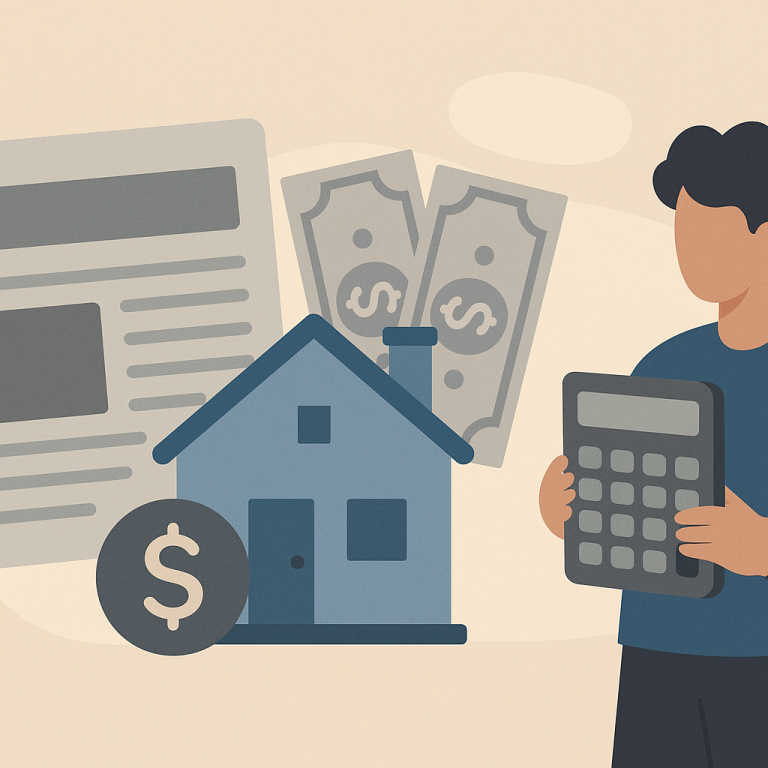 30-Year Fixed Mortgage Refinance Rate Falls to 4.75%, Lowest Since June