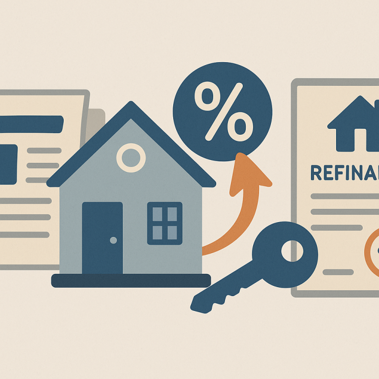 Top Lenders Cut Mortgage Refinance Fees, Lowering Closing Costs For Borrowers