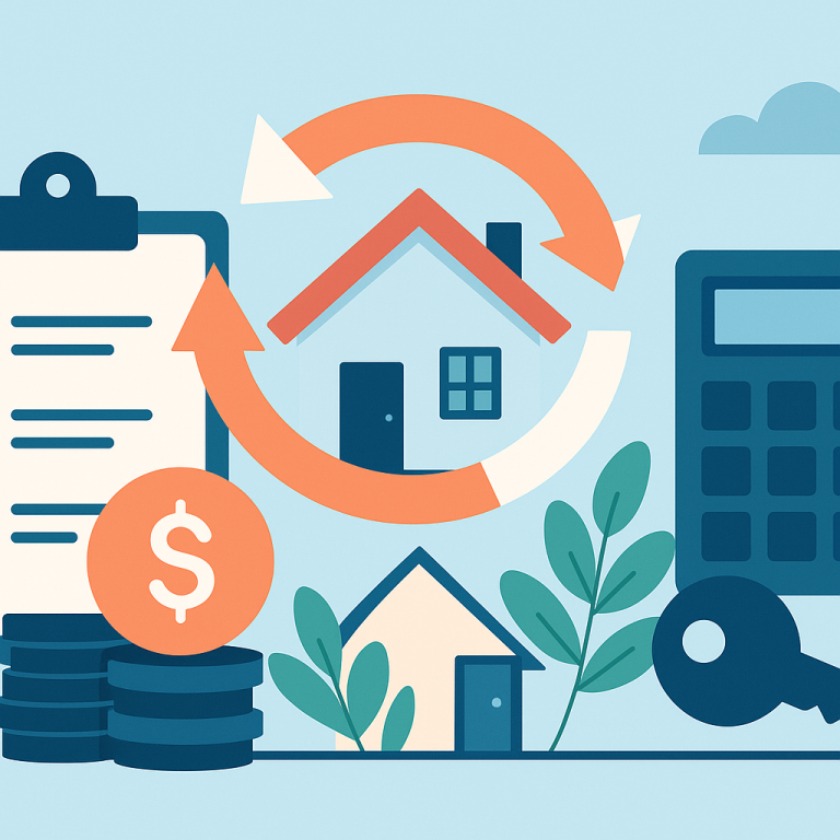 Refinance guide refinancing after a credit dispute or rapid rescore