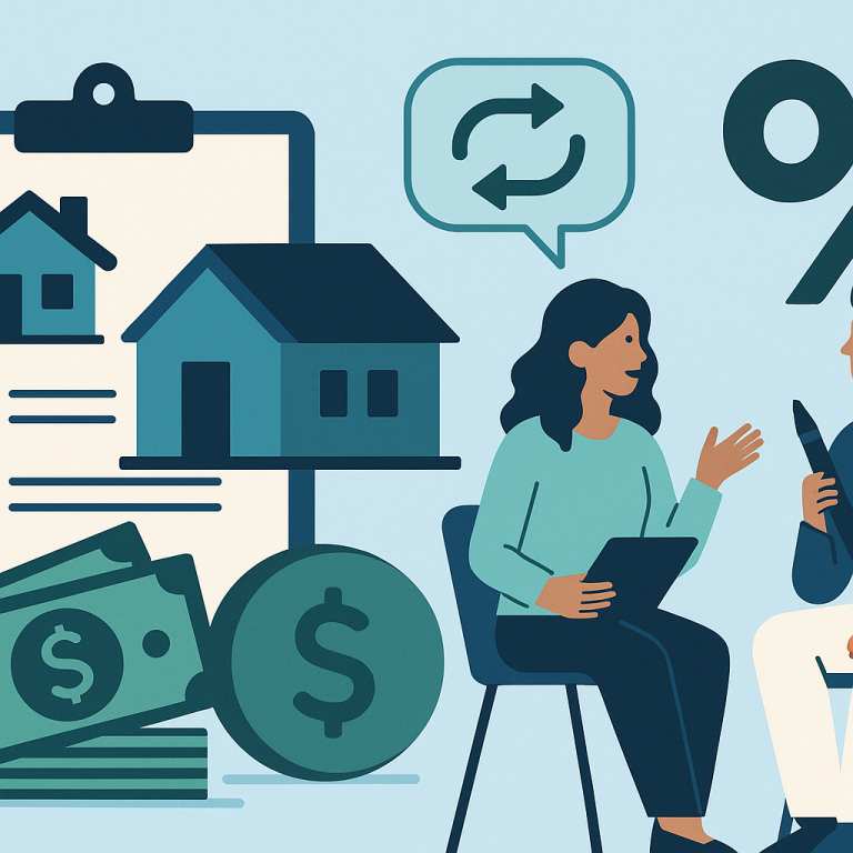 Refinance guide HELOC vs cash-out refinance vs home equity loan