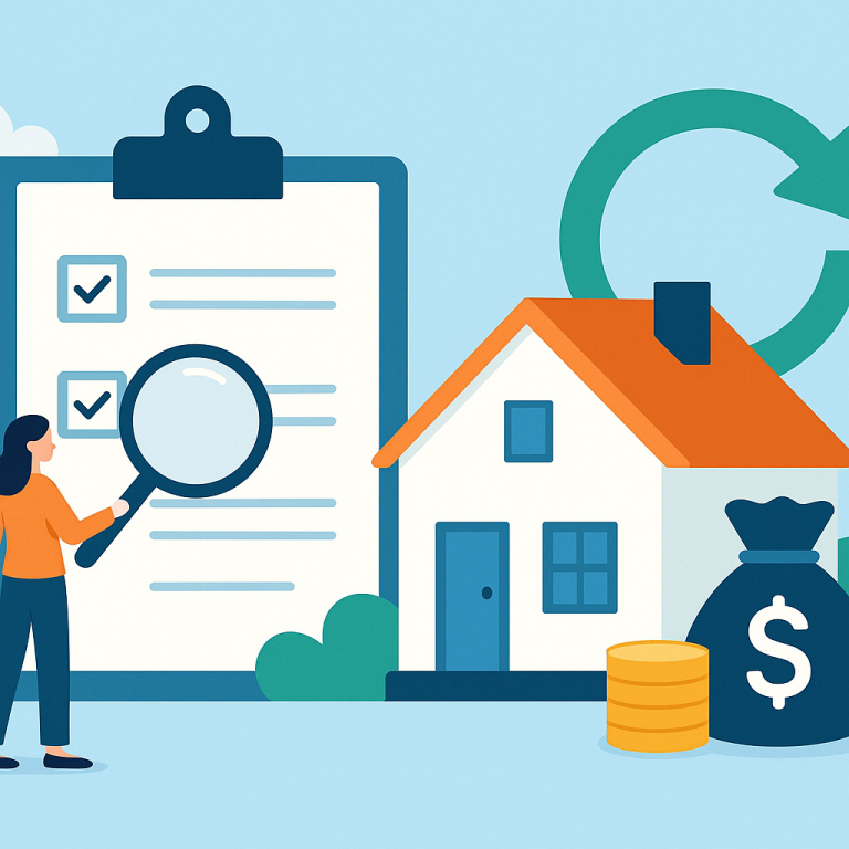 Refinance guide lender credits vs paying points at refinance