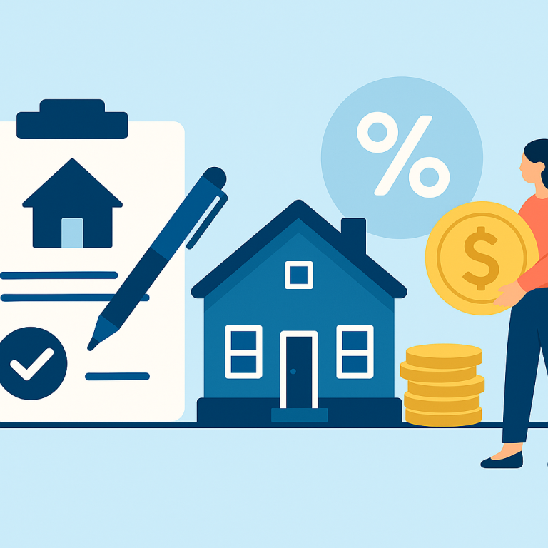 Refinance guide appraisal tips for refinancing and waivers