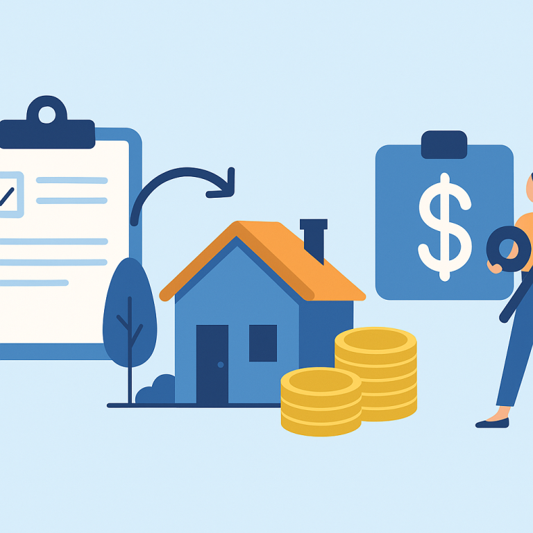 Refinance guide cash-out limits by occupancy and property type