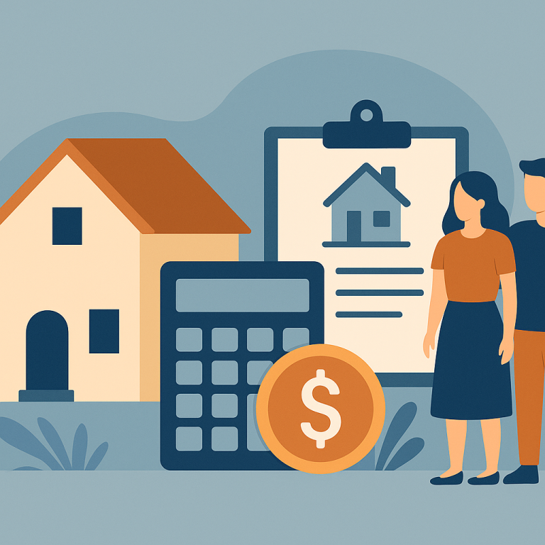 Refinance guide bank statement refinance vs full doc differences