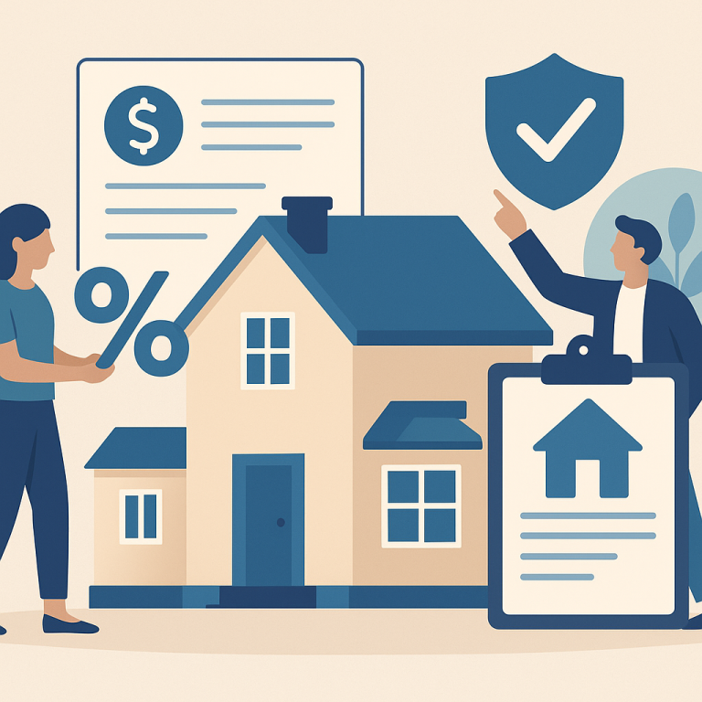 Refinance guide rate-and-term refinance vs cash-out