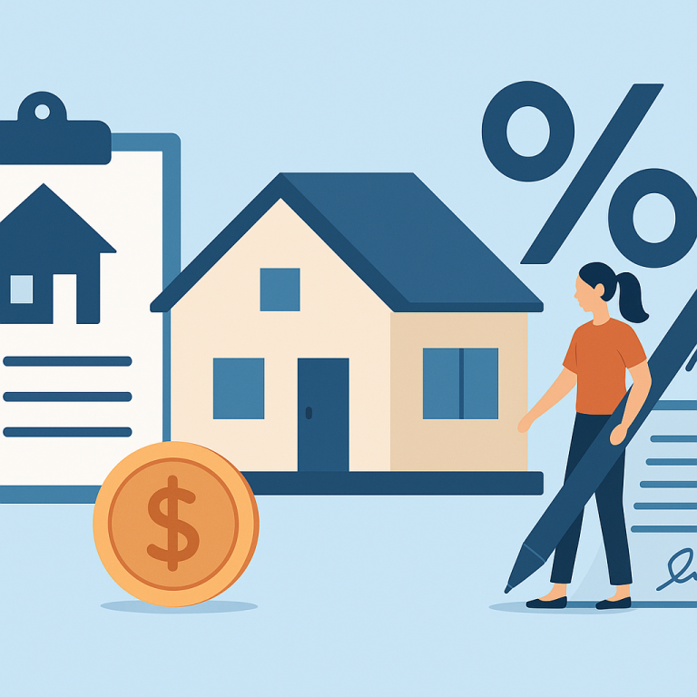 Refinance guide interest-only loan refinance to amortizing