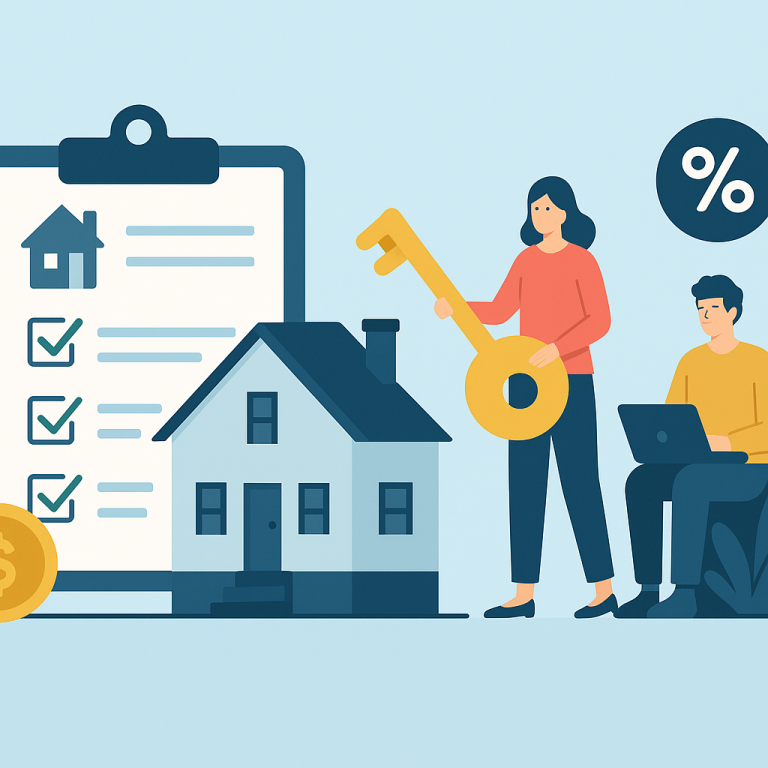 Refinance guide Loan Estimate vs Closing Disclosure on a refinance