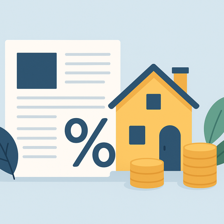 Mortgage Refinance Rates Drop 0.25% Following Fed Policy Pause