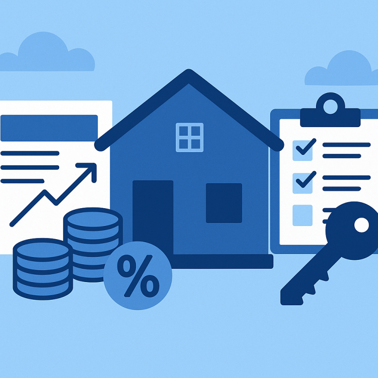 30-Year Mortgage Refinance Rates Drop To 4.50% After Fed Pause