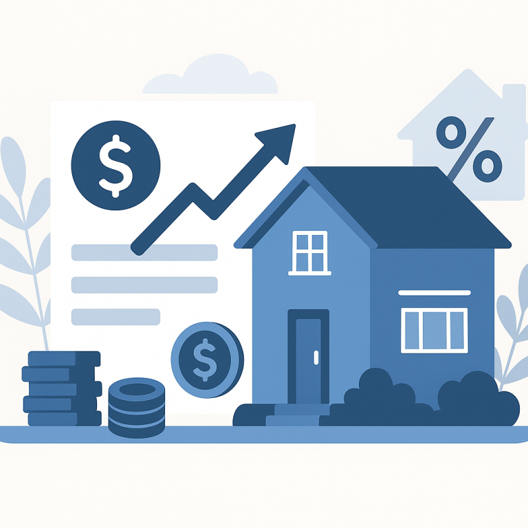 Mortgage Refinancing Applications Rise 22% After Rates Drop to 5.25%