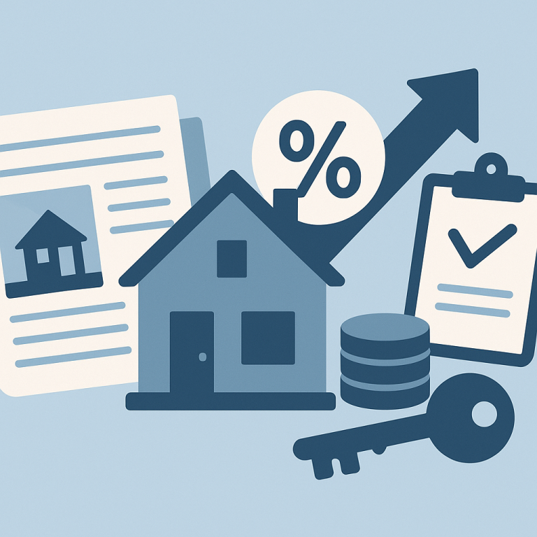 Mortgage Refinance Rates Drop As 30-Year Fixed Average Falls To 4.25%