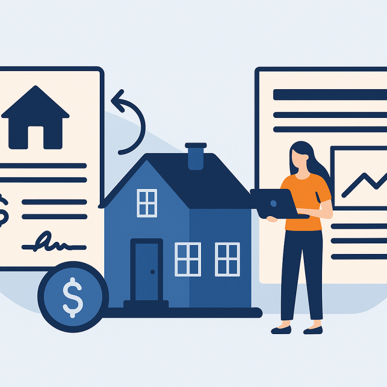 30-Year Fixed Rates Fall 25 Basis Points After Fed Chair Remarks