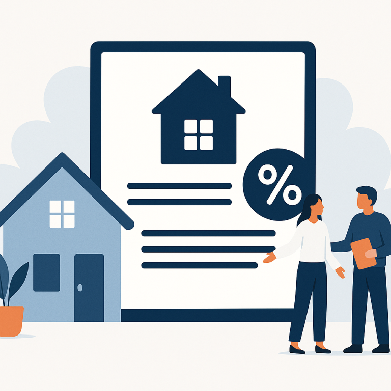 30-Year Mortgage Refinance Rates Fall To 4.75% After Treasury Yield Drop