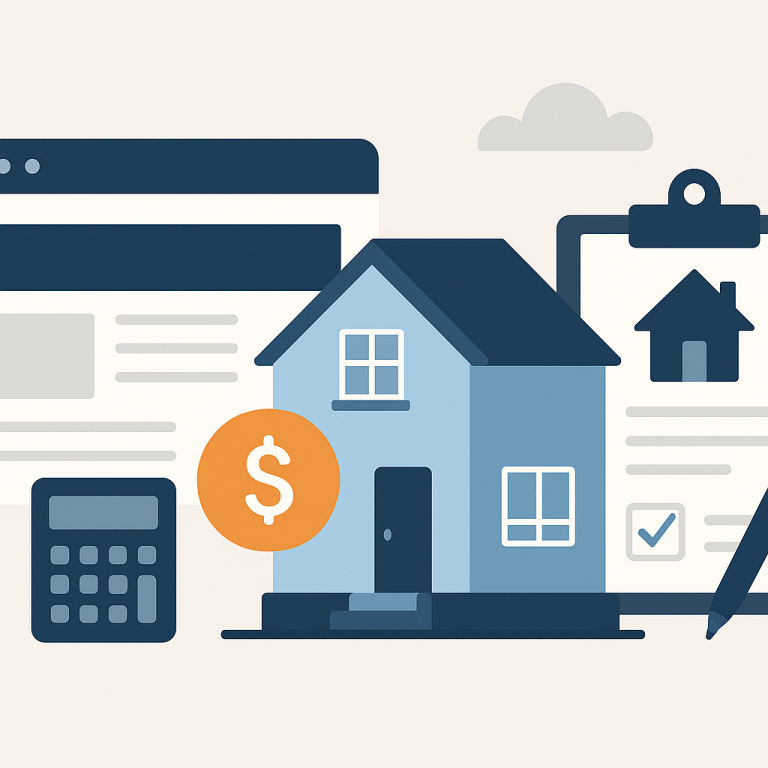 Major Lenders Cut Refinancing Fees 20%, Lower Costs For 30-Year Fixed Borrowers