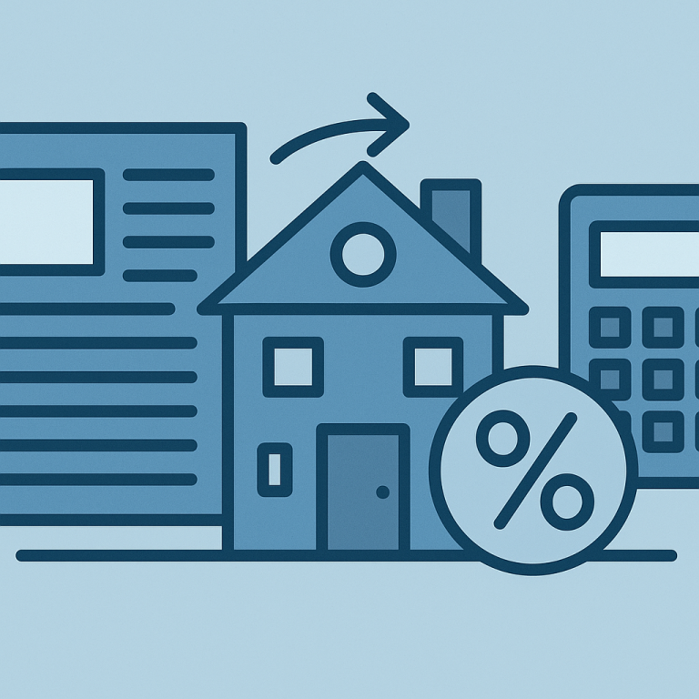 Fannie Mae Tightens Refinance Underwriting, Raising Debt-to-Income Scrutiny for Borrowers