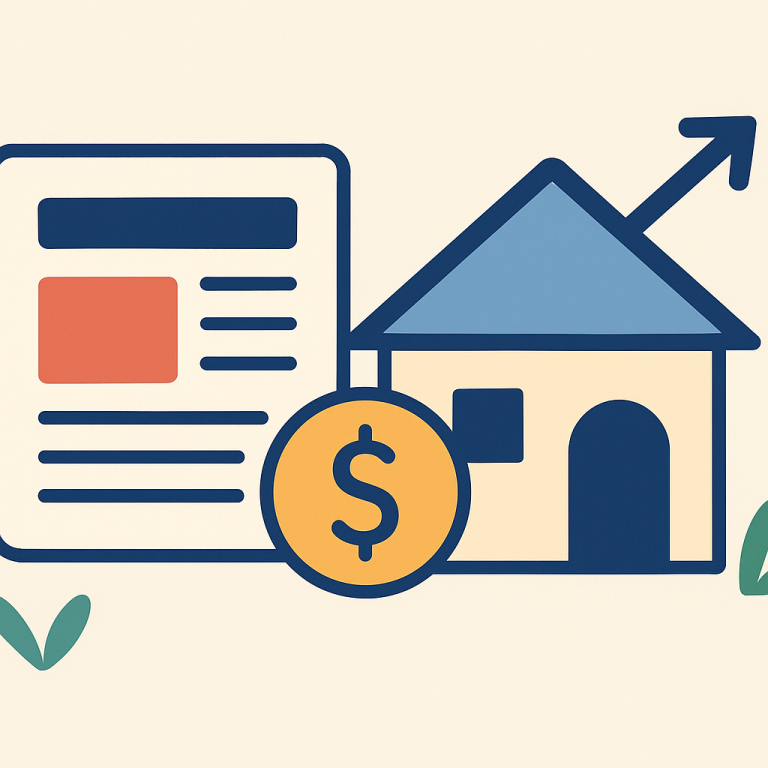 Average 30-Year Mortgage Refinance Rate Drops To 5.25% After Fed Hints At Pause