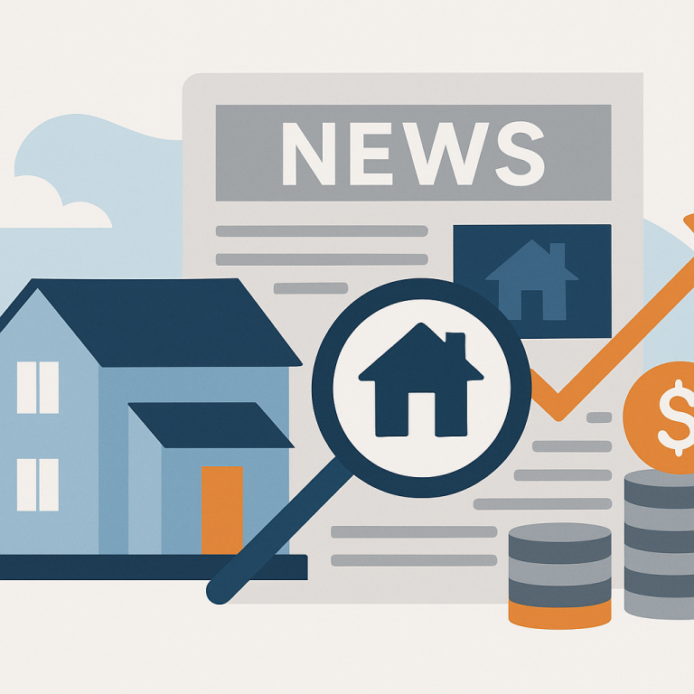 Mortgage Refinance Applications Rise 18% After 30-Year Rate Drops To 5.12%