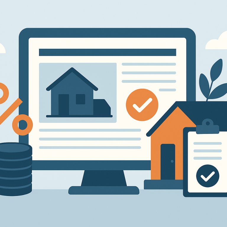 Mortgage Refinance Rates Fall To 5.25% After CPI Miss, Boosting Refi Demand