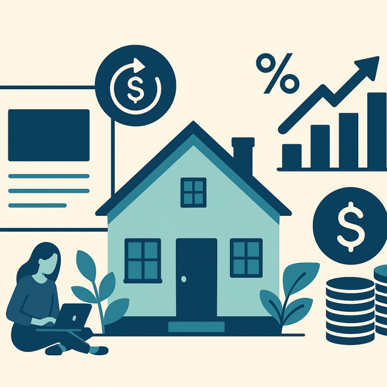 Top Banks Cut Refinance Fees $500, Lowering Average Closing Costs Nationwide