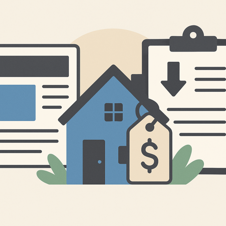 Refinance Applications Rise 12% As 30-Year Mortgage Rates Fall Below 6%