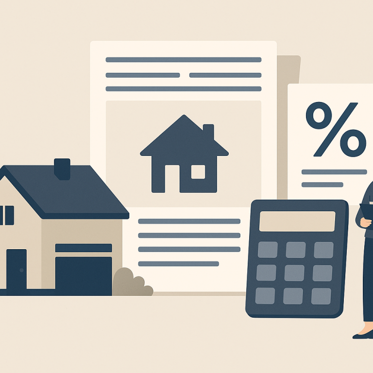 Major Lender Cuts Refinance Fees By 50 Basis Points, Lowering Mortgage Costs