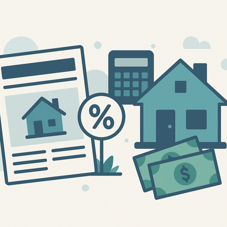 Major Lender Cuts Refinance Fees, Lowering Closing Costs By $1,200