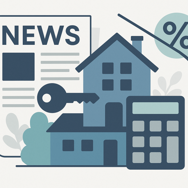 Mortgage Refinance Rates Fall After Fed Signals Pause, Applications Surge