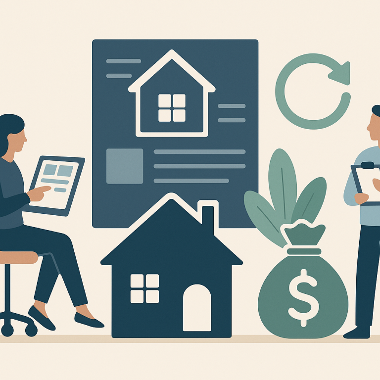 Refinance Applications Drop 8% After Mortgage Rates Rise 0.5% Week-Over-Week