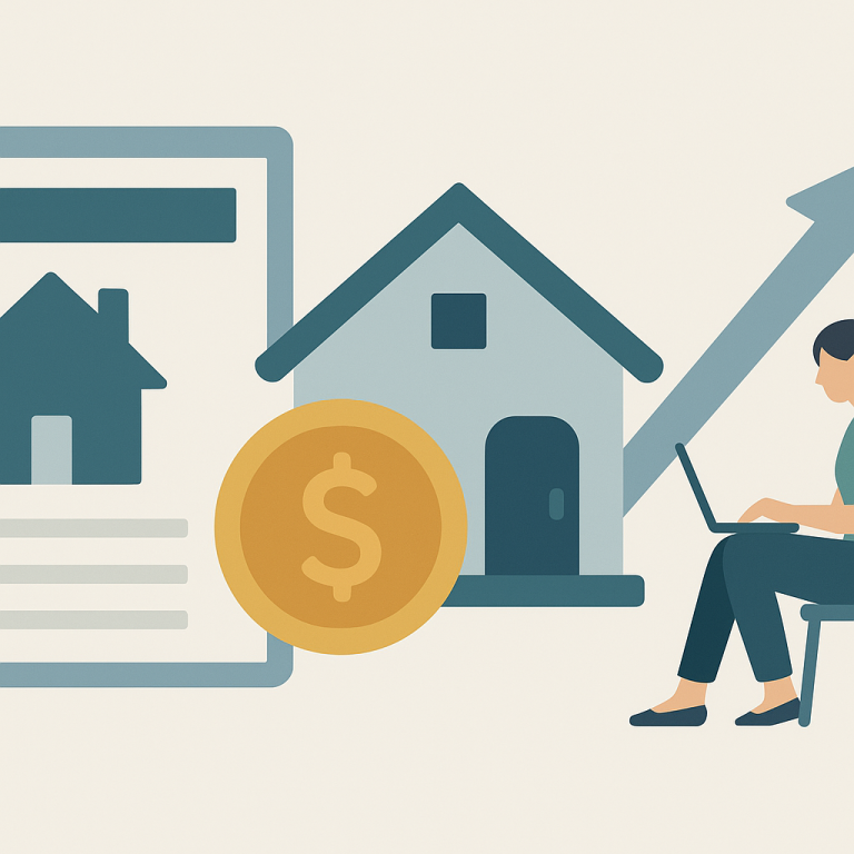 Mortgage Refinance Rates Slide to 4.25%, Creating Savings Opportunity For Borrowers