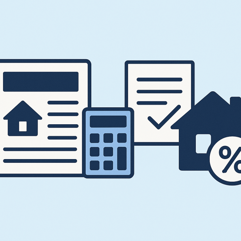 30-Year Fixed Mortgage Refinance Rates Fall To 4.25%, Applications Rise