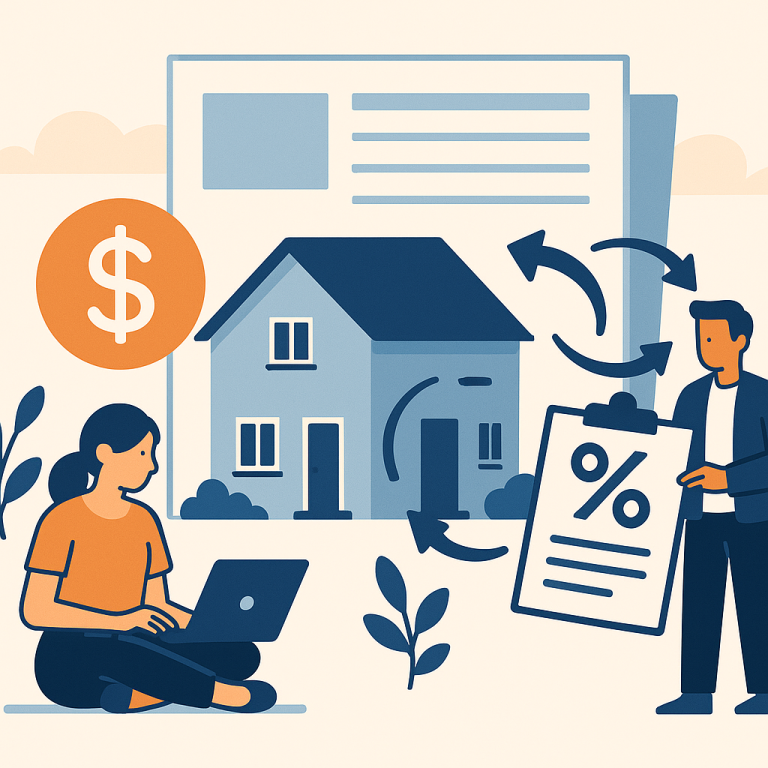 Mortgage Refinance Rates Rise 0.5 Percentage Point After Strong Jobs Report