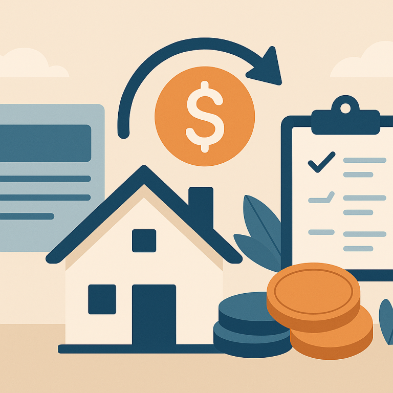 30-Year Fixed Mortgage Rate Drops To 5.75%, Refinancing Applications Rise 9% Week-Over-Week