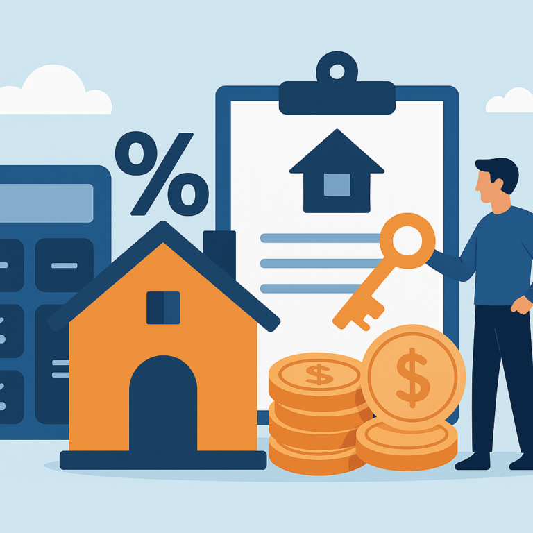 Refinance guide broker vs direct lender for a refinance