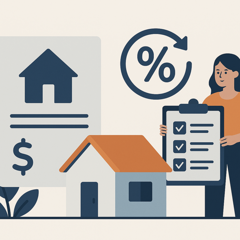 Refinance guide refinancing a mortgage with solar or PACE liens