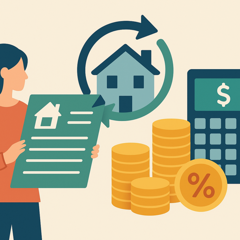 Refinance guide refinance if you’re underwater options and workarounds