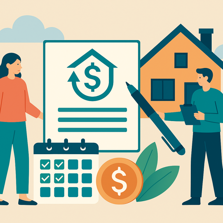 Refinance guide interest-only loan refinance to amortizing