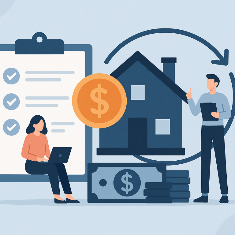 Refinance guide escrow accounts and reserves when you refinance