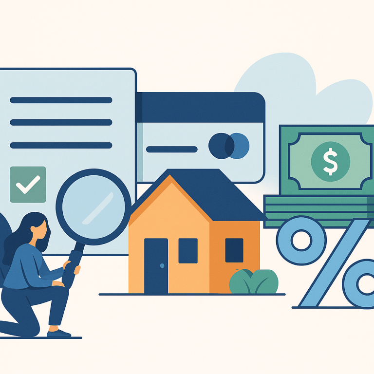 Refinance guide Loan Estimate vs Closing Disclosure on a refinance