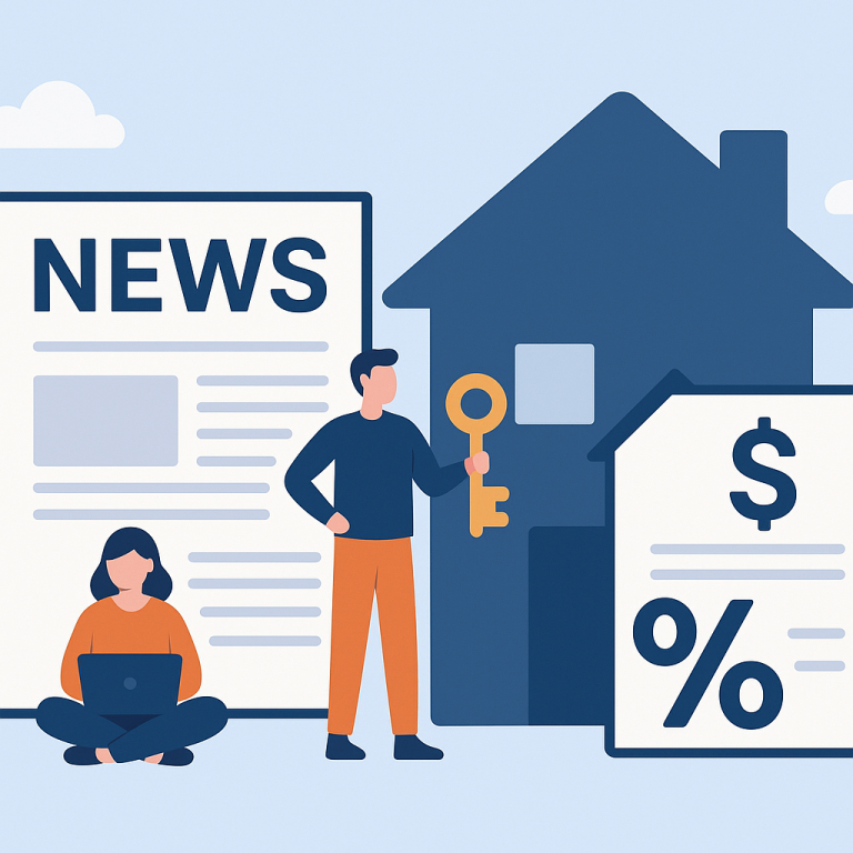 Mortgage Refinancing Applications Drop 18% After 30-Year Fixed Rises To 6.9%