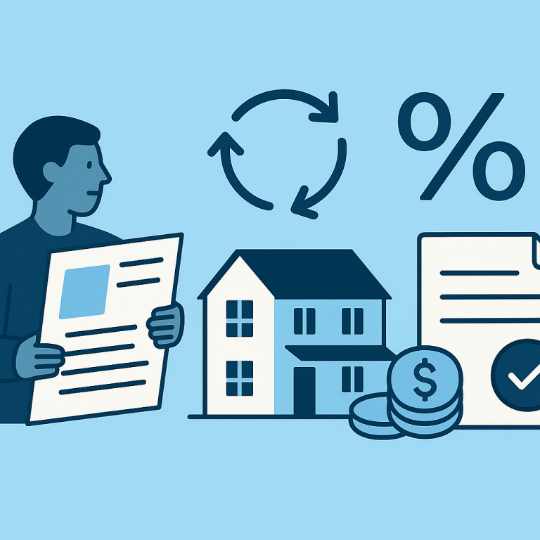 Major Lenders Cut Refinance Origination Fees, Saving Borrowers Up To $1,200