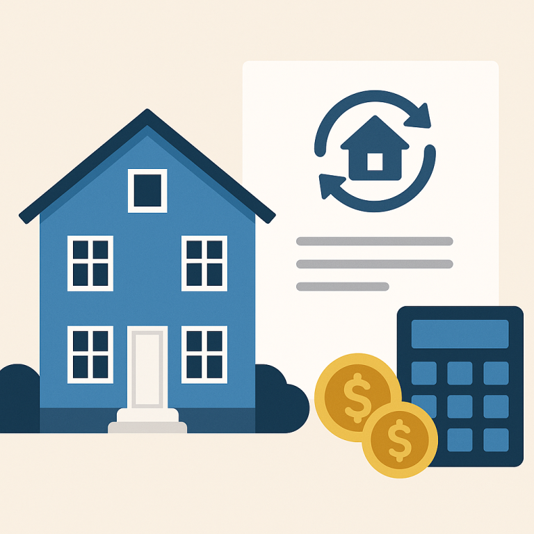 30-Year Fixed Refinance Rates Fall To 5.75% After Treasury Yield Drop, Applications Surge