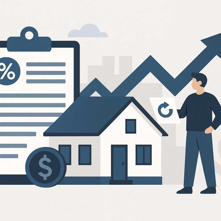 MBA Refinance Applications Rise 8% Week-Over-Week After Rate Drop