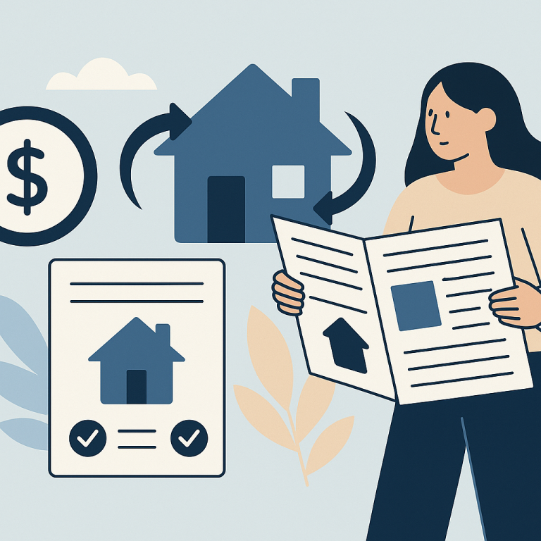 30-Year Fixed Mortgage Rate Drops To 5.25%, Refinance Applications Rise