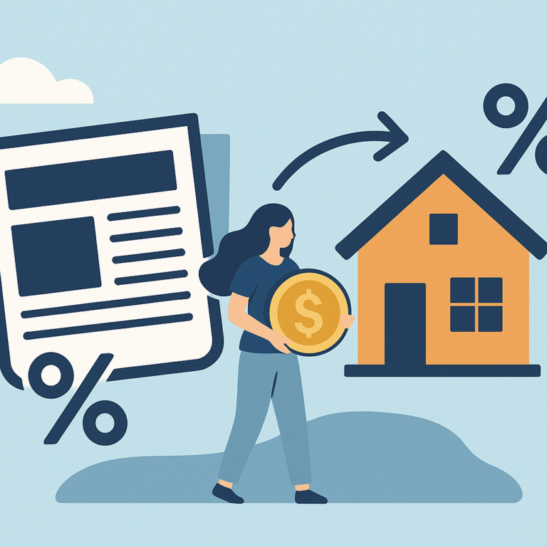 30-Year Fixed Mortgage Rates Drop Below 6% After Fed Signals Slower Hikes