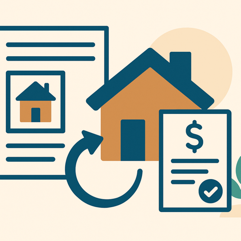 Nationwide Lender Cuts Refinancing Fees $500, Reducing Closing Costs For Borrowers