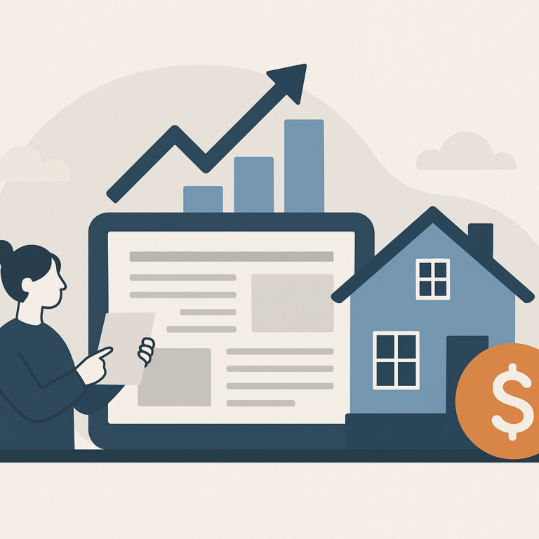 30-Year Refinance Rates Rise To 6.1% After Fed Signals Faster Hikes