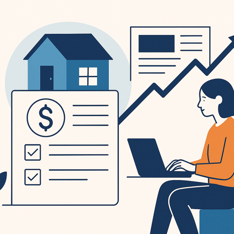 Mortgage Rates Slip To 5.25%, Refinance Applications Rise 12% Week-Over-Week