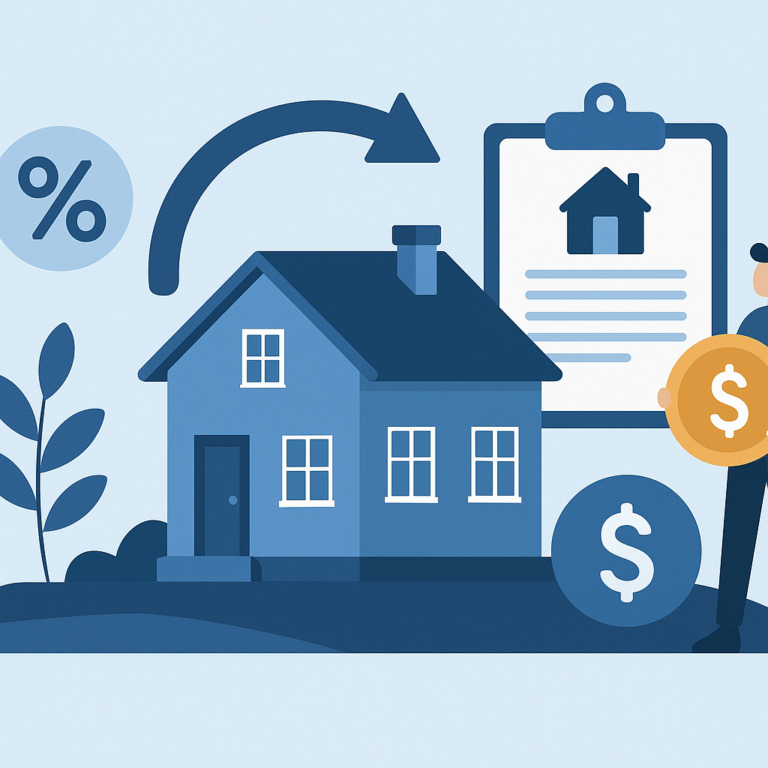 Refinance Rates Drop 0.25% After 10-Year Treasury Yield Slips