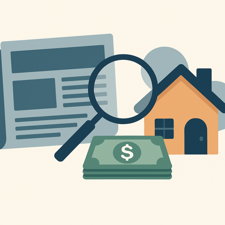 Refinance Applications Jump 20% After 30-Year Mortgage Rate Falls Below 5%