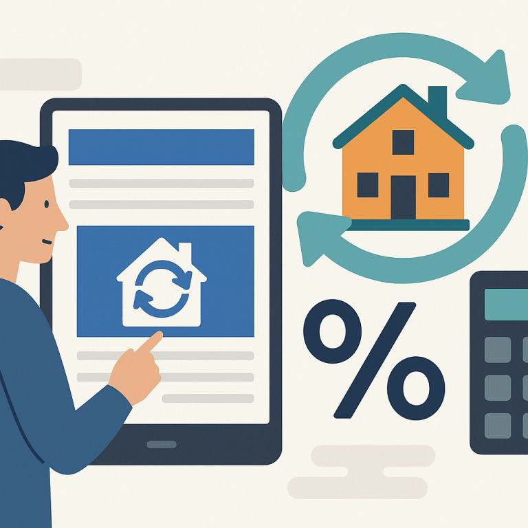 Top Lenders Raise Mortgage Refinance Fees, Increasing Closing Costs Nationwide